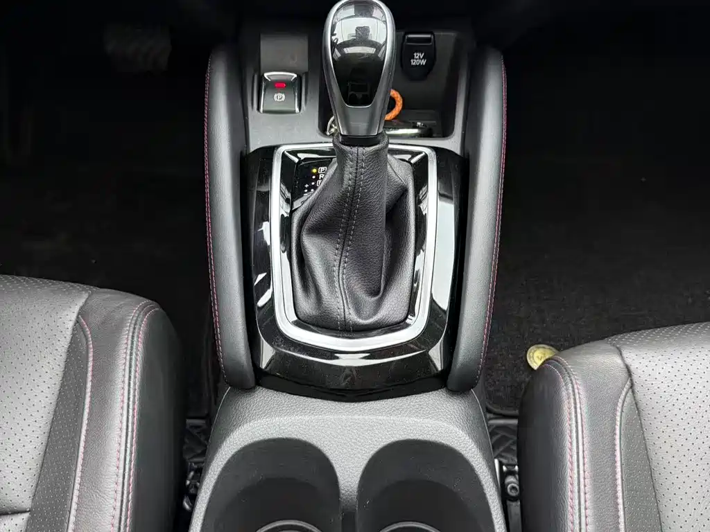 Nissan Qashqai 2022 — фото 9
