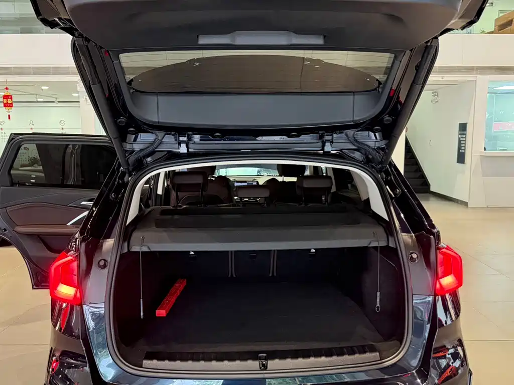 BMW X1 2023 — фото 19
