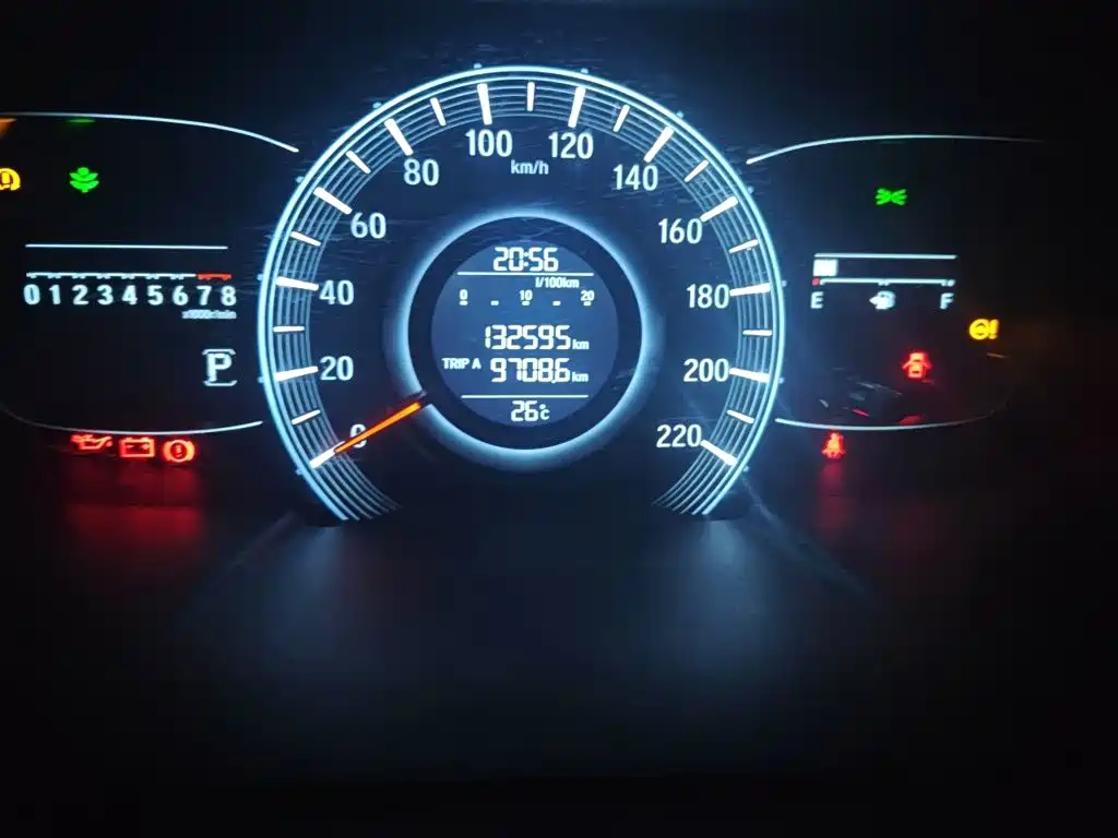 Honda Odyssey 2016 — фото 13
