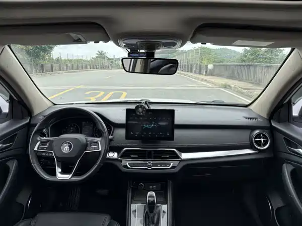 BYD Song 2020