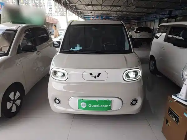 Wuling Hongguang MINIEV 2025