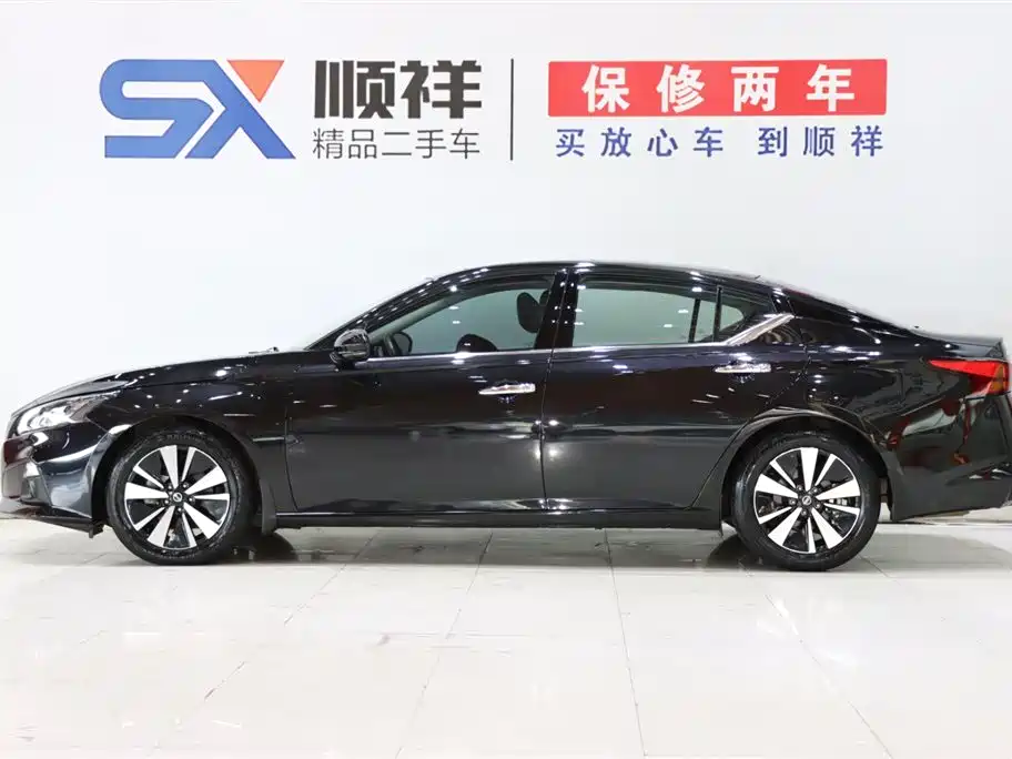 Nissan Teana 2021