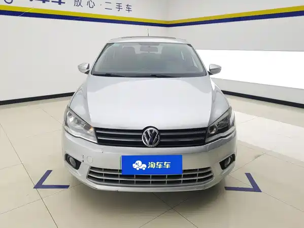 Volkswagen Jetta 2014