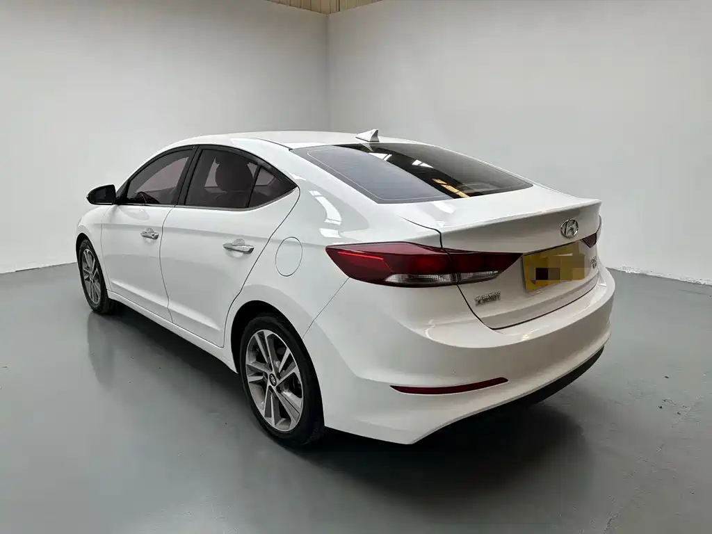 Hyundai Celesta 2018 — фото 7