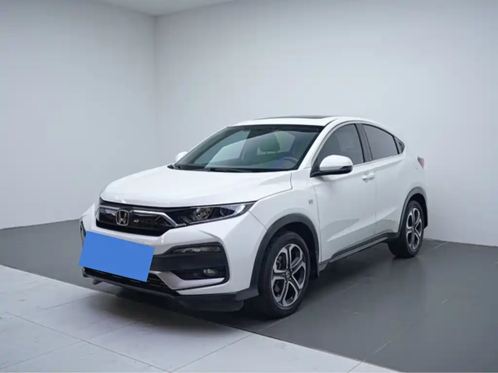 Honda XR-V 2020 — фото 2