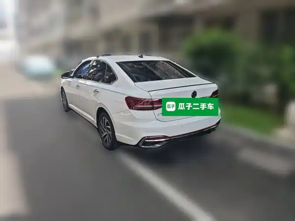 Volkswagen Lavida 2024