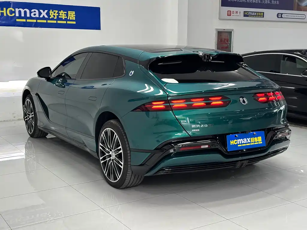 Denza Z9GT 2026