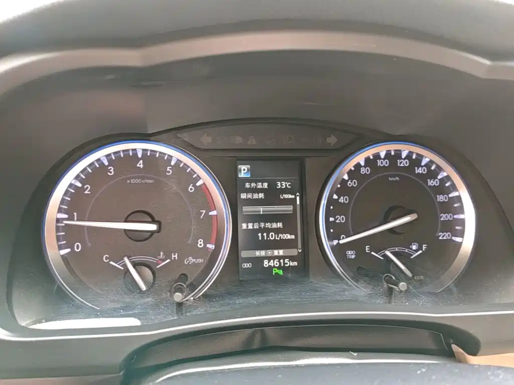 Toyota Highlander 2018 — фото 16