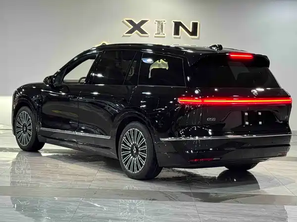 NIO ES8 2026