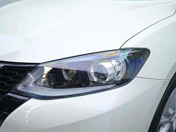 Nissan Tiida 2024 — фото 10