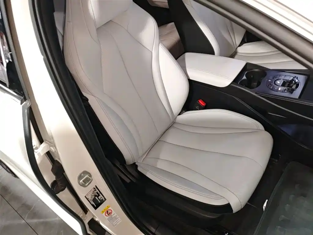 BYD Seal 06 2025 — фото 25