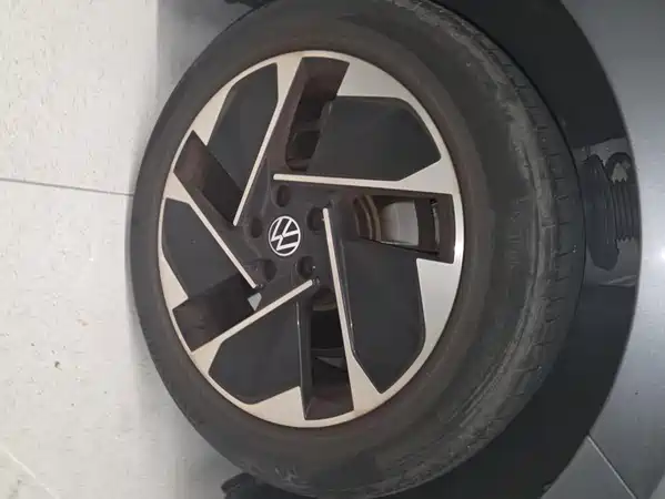 Volkswagen ID.3 2023