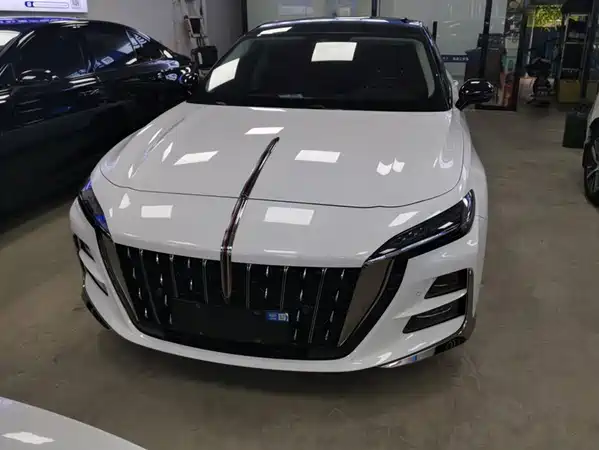Hongqi H6 2025