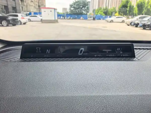 Neta V 2021
