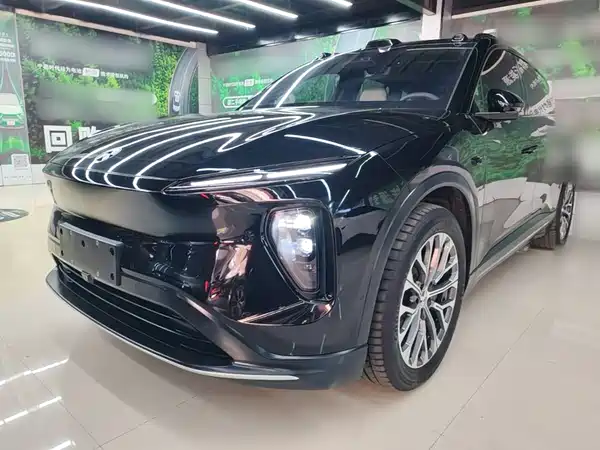 NIO ES6 2024
