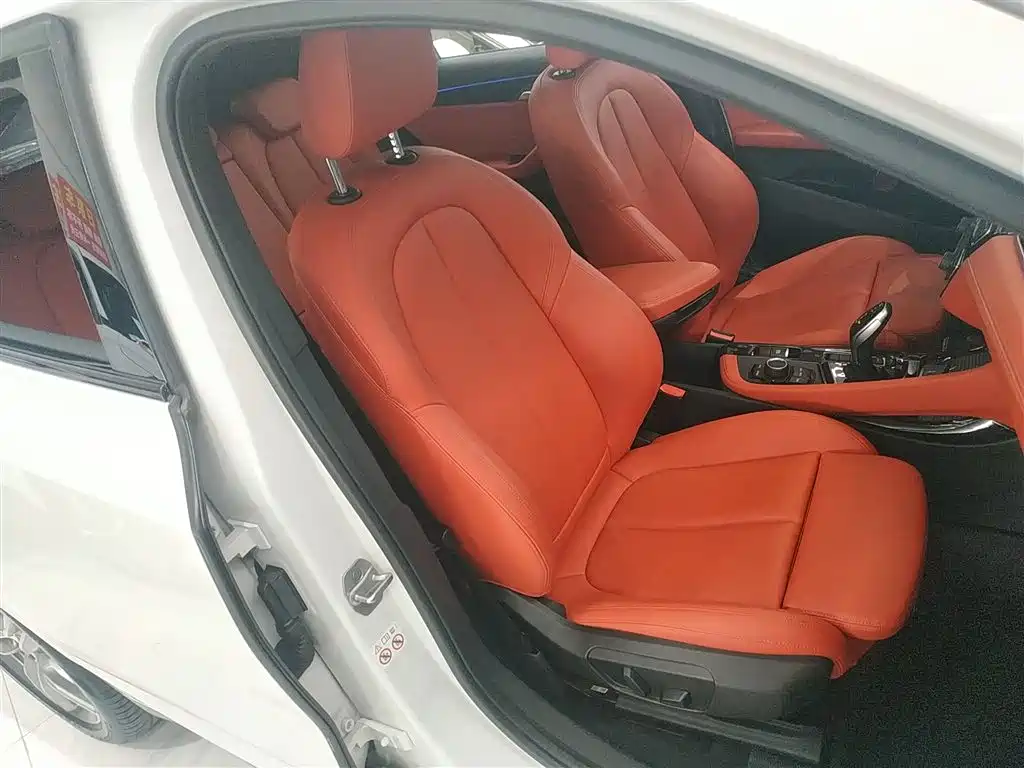 BMW X2 2020 — фото 25