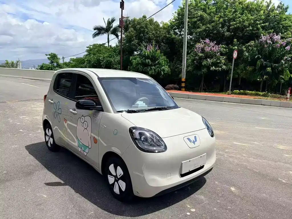 Wuling MINIEV 2025