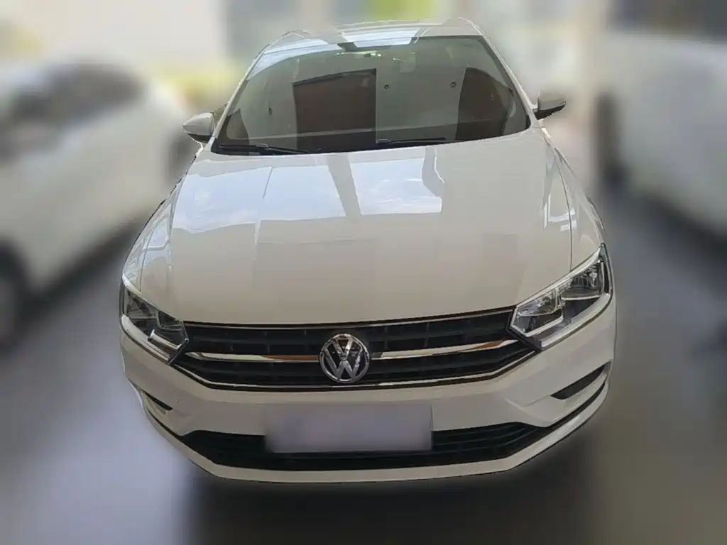 Volkswagen Bora 2022