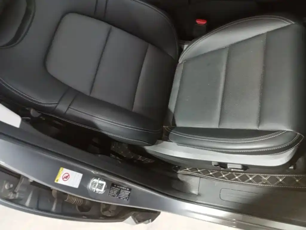 Haval Big Dog PLUS New Energy 2023 — фото 25