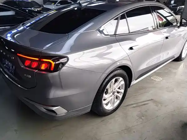 Ford Mondeo 2024