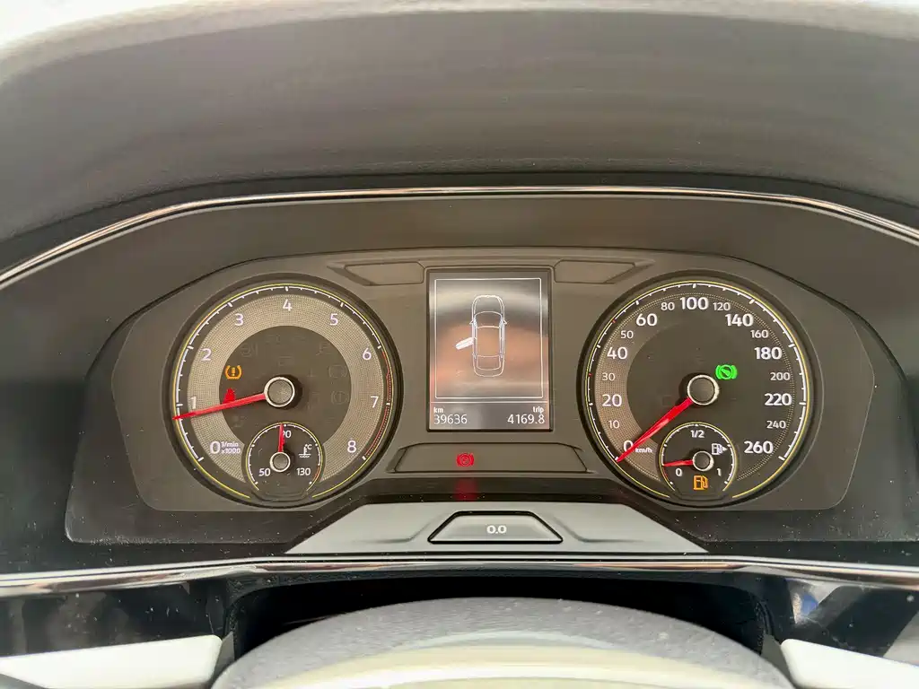 Volkswagen Lavida 2021