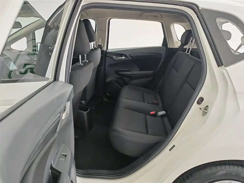 Honda Fit 2020 — фото 15