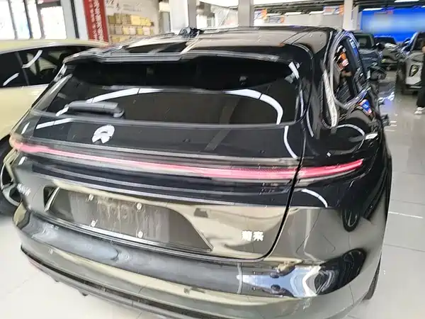 NIO ET5T 2025