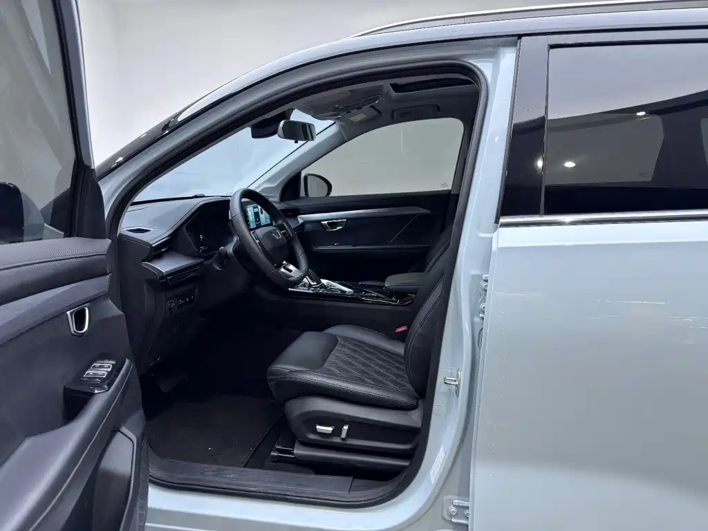 Wuling Star 2022 — фото 10
