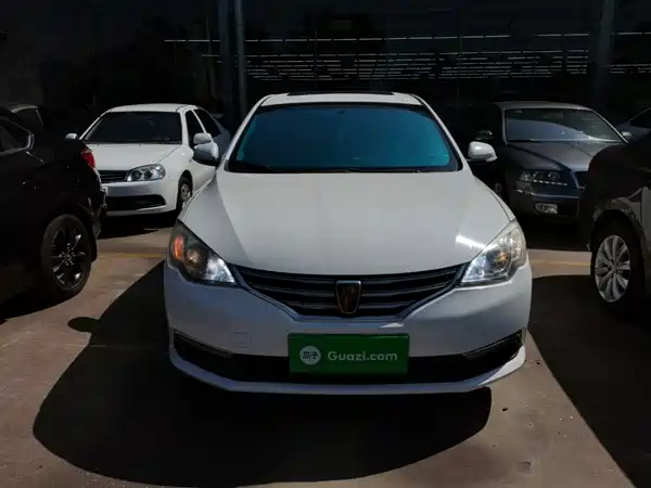 Roewe 360 2016