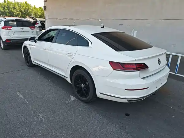 Volkswagen CC 2020