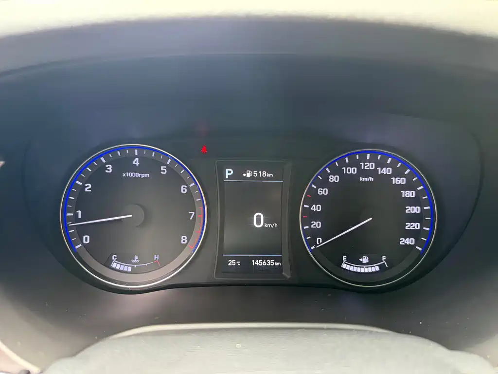 Hyundai Mistra 2019 — фото 17