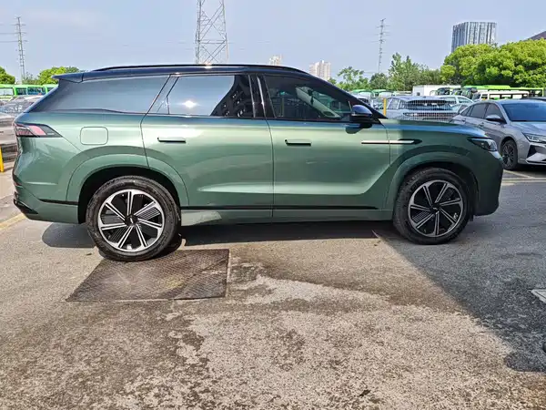 Chery Fengyun T10 2024
