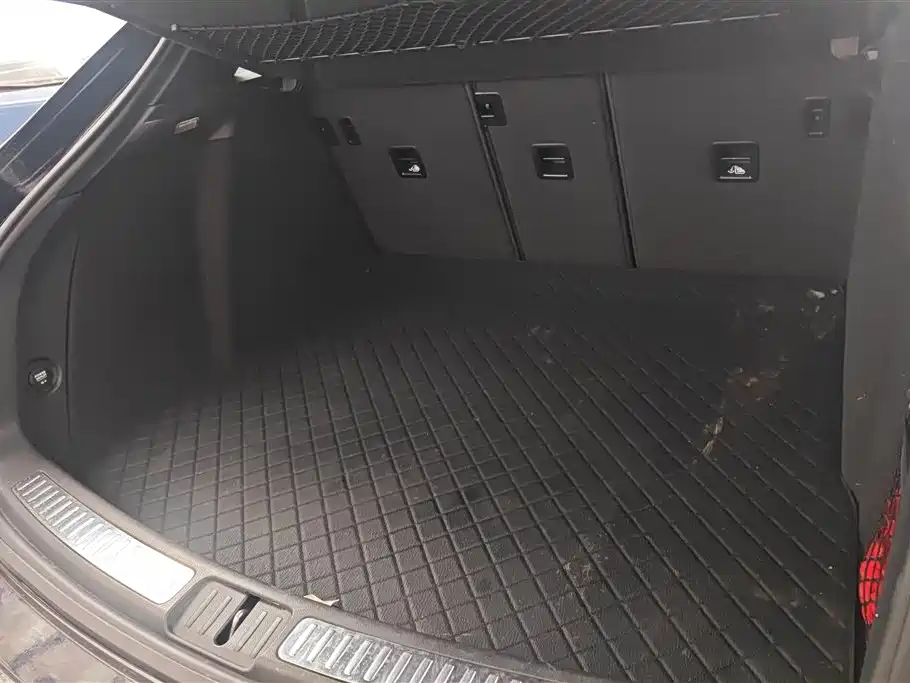 Porsche Macan 2014