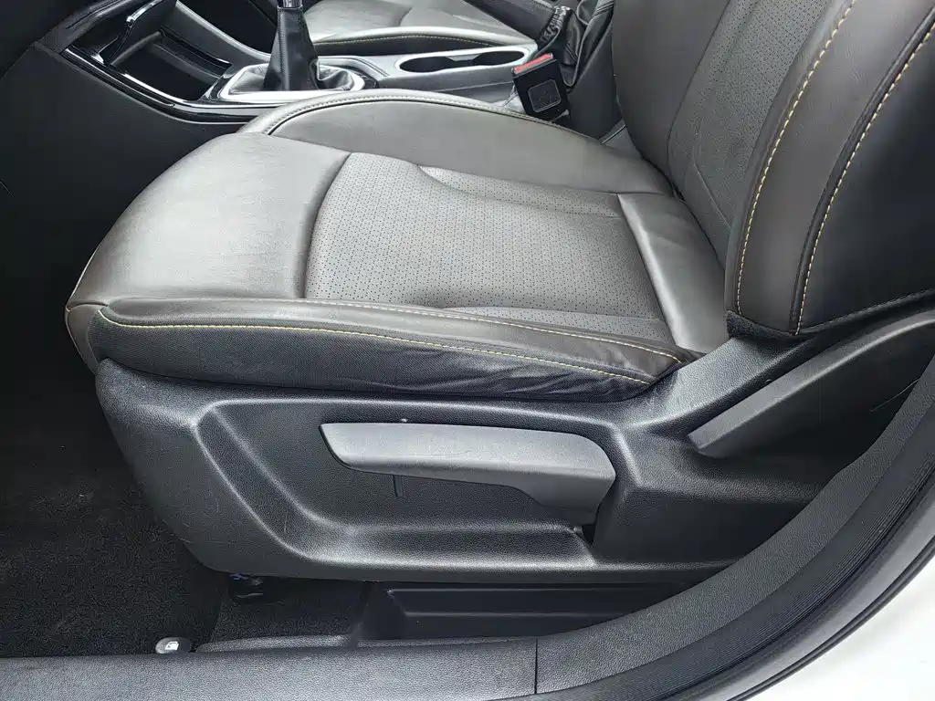 Changan CS35PLUS 2021 — фото 20