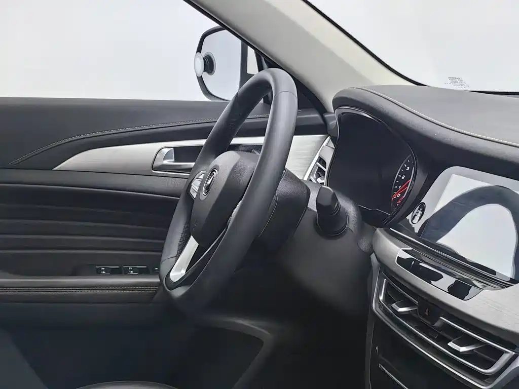 Changan CS35PLUS 2021 — фото 22