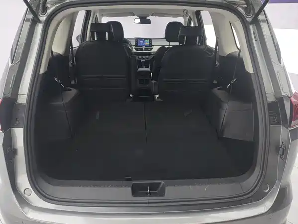Baojun 360 2019