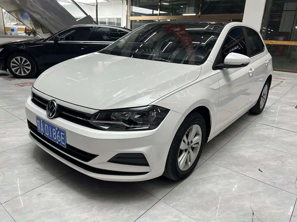Volkswagen Polo 2023