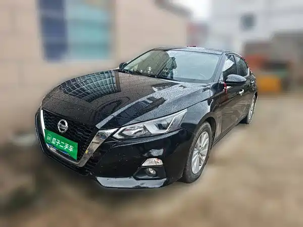 Nissan Teana 2022