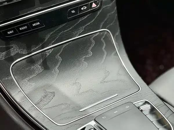 Mercedes-Benz C-Class 2019