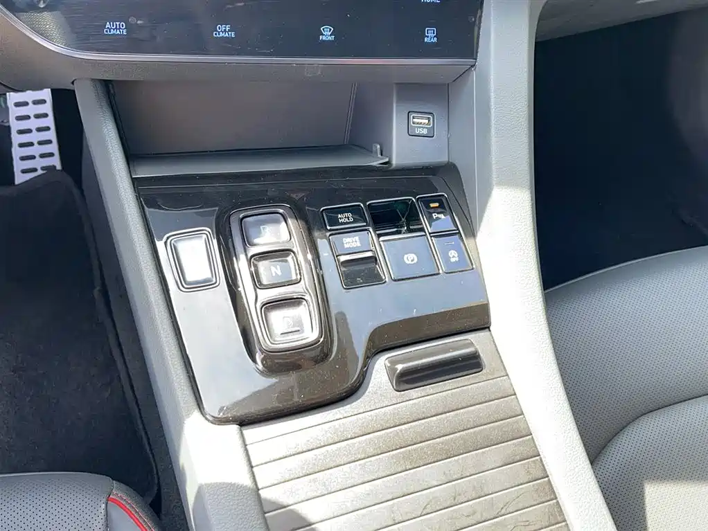 Hyundai Sonata 2024 — фото 16