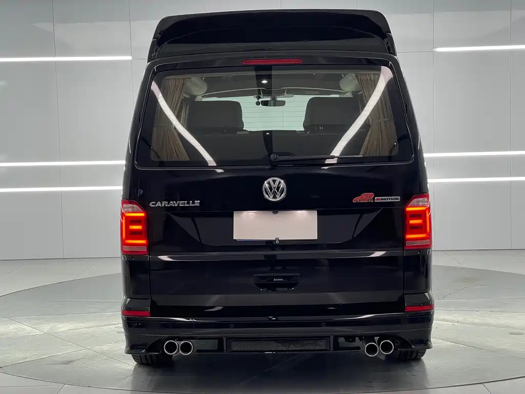 Volkswagen Caravelle 2019 — фото 5