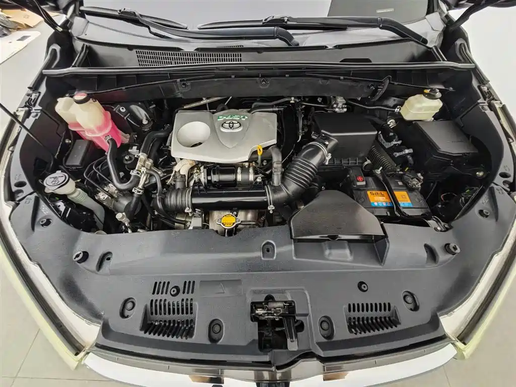 Toyota Highlander 2015