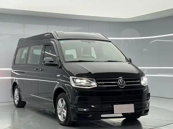 Volkswagen Kailuwei 2019