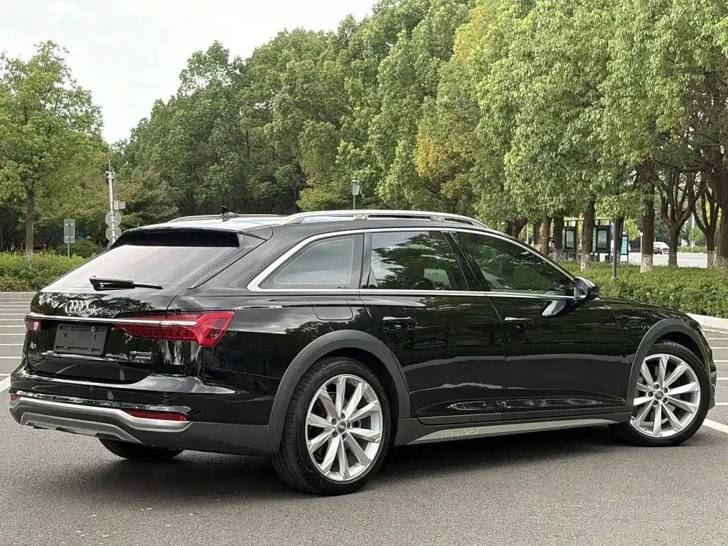 Audi A6 2020 — фото 3