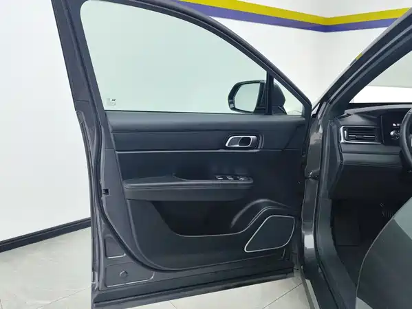 Li Auto ONE 2021