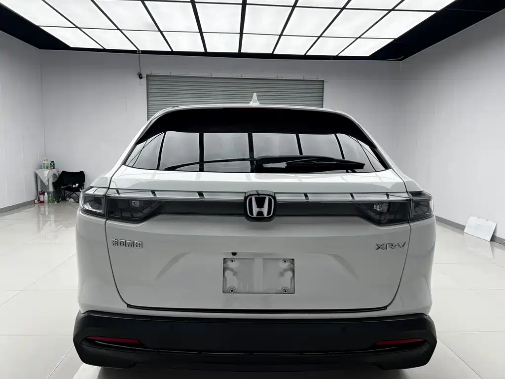 Honda XR-V 2023