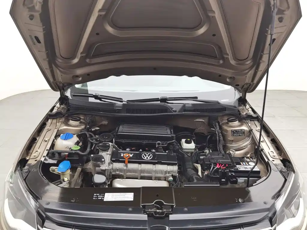 Volkswagen Bora 2014