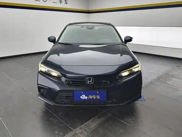 Honda Civic 2023