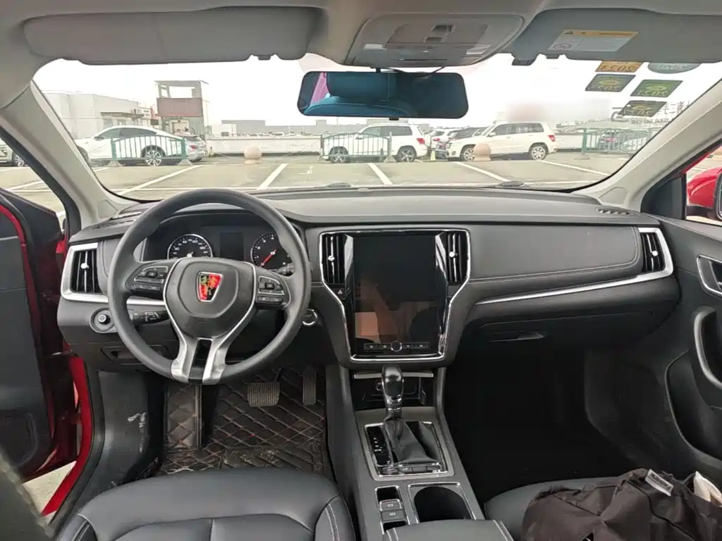 Roewe i6 Classic 2019 — фото 10