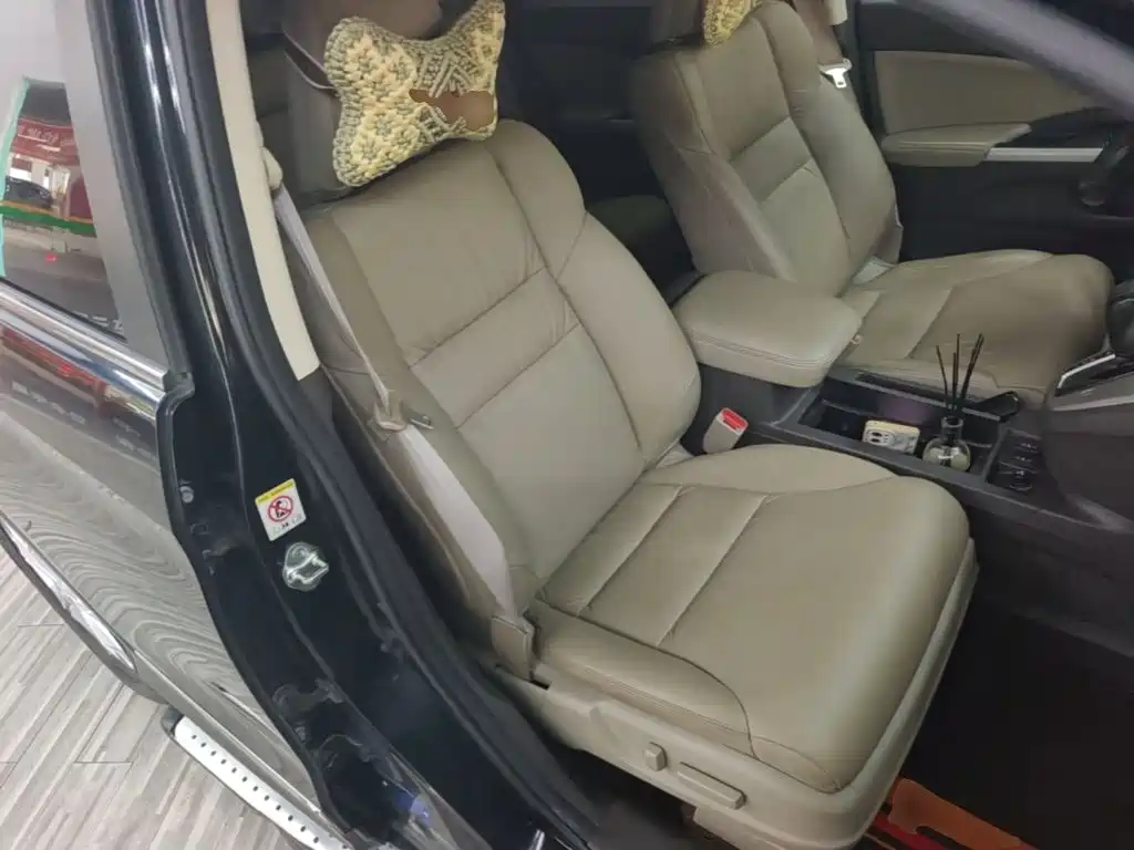 Honda CR-V 2015 — фото 25